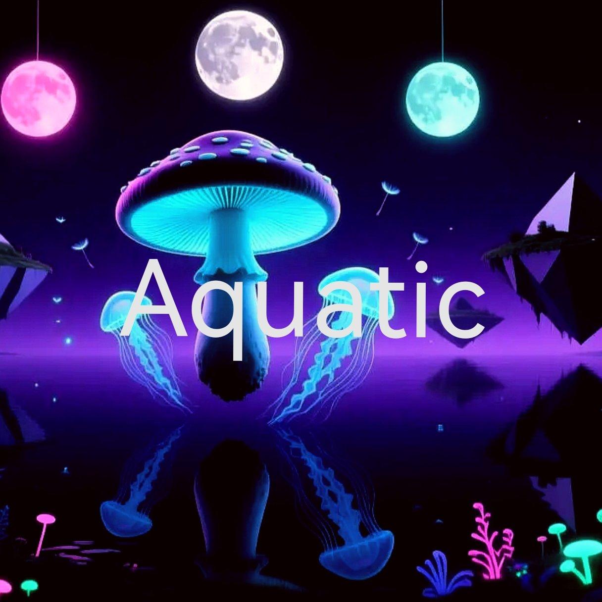 Aquatic