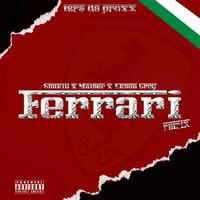 Ferrari (Remix)