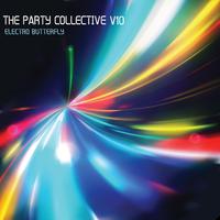 The Party Collective, Electro Butterfly, Vol. 10