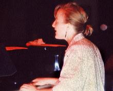 Myra Melford