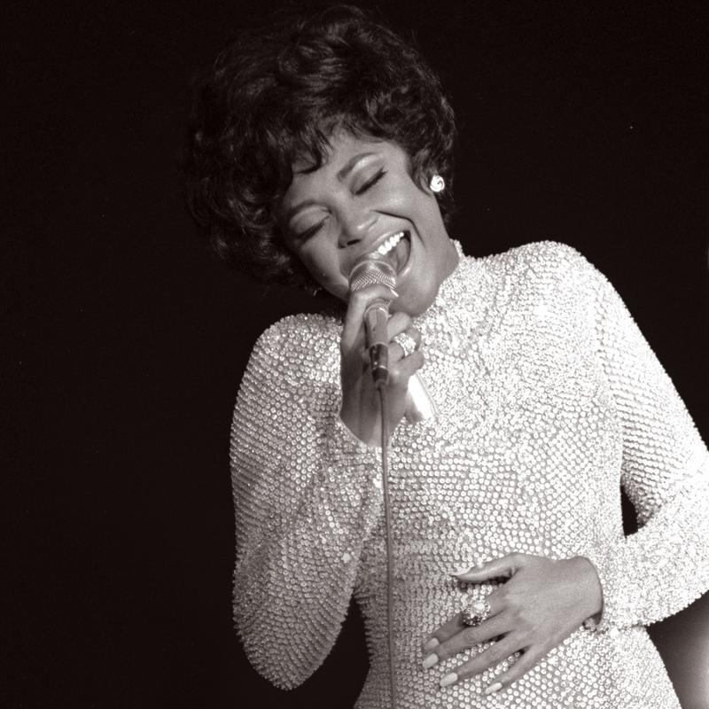 (You Don't Know) How Glad I Am