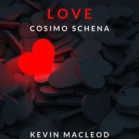 Love (feat. Kevin MacLeod)