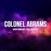 Colonel Abrams - In Between Us