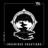 Ingenious Creations, Vol. 5