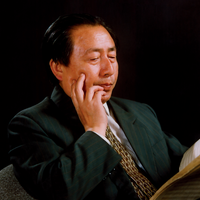 张福全