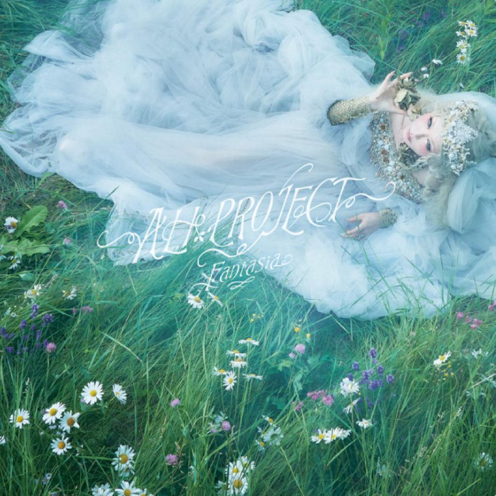 ALI PROJECT｜白いアリカの詩と歌