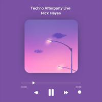 Techno Afterparty (Live)