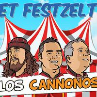 Los Cannonos