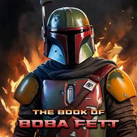 The Book of Boba Fett