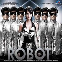 Robot (Original Motion Picture Soundtrack)