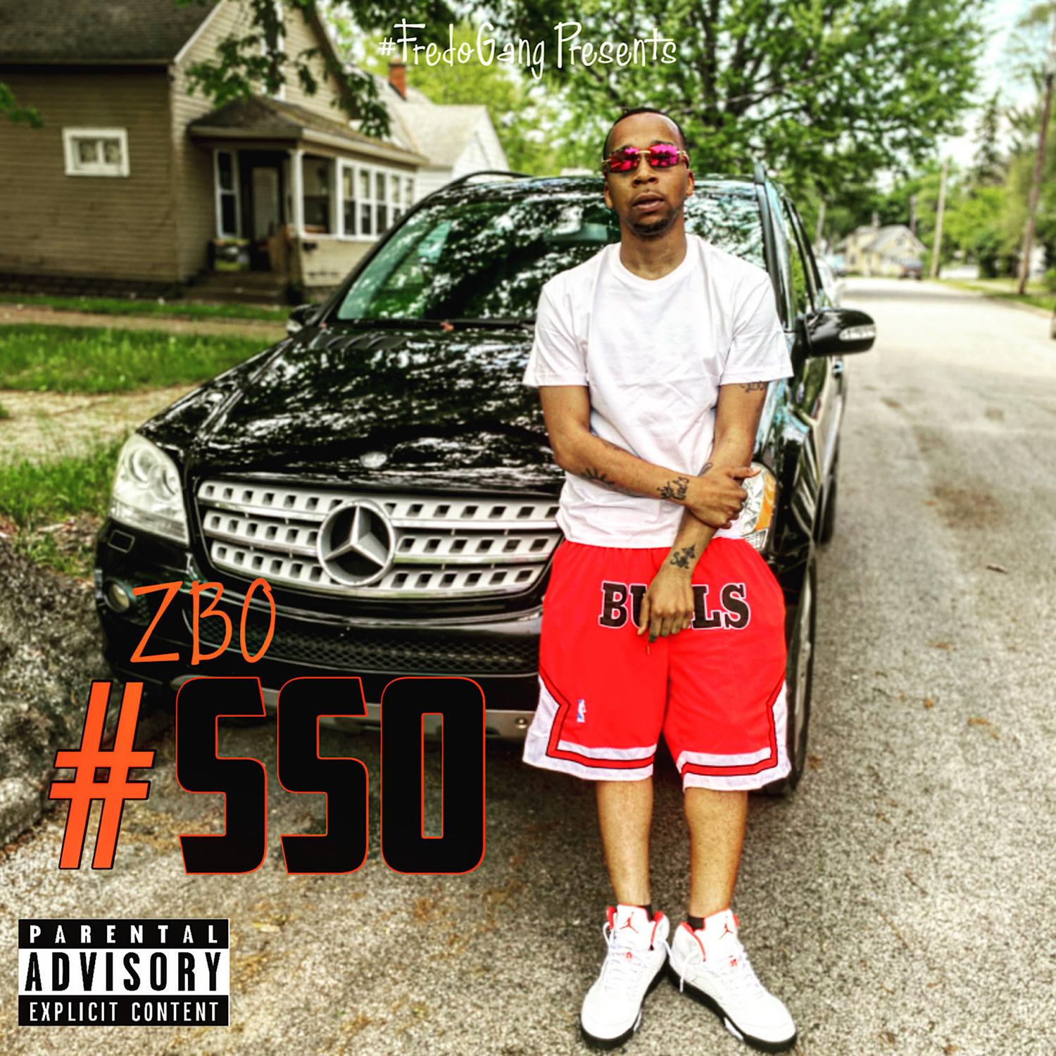 Icecream Man Freestyle