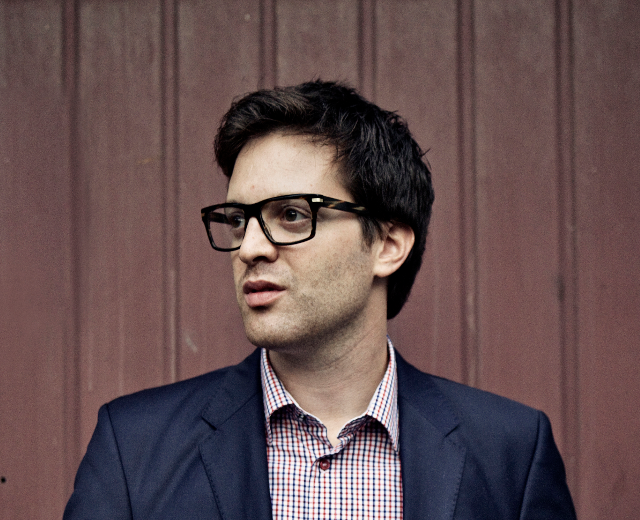 Mayer Hawthorne