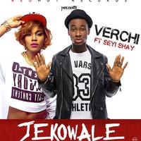 Jekowale (feat. Seyi Shay)