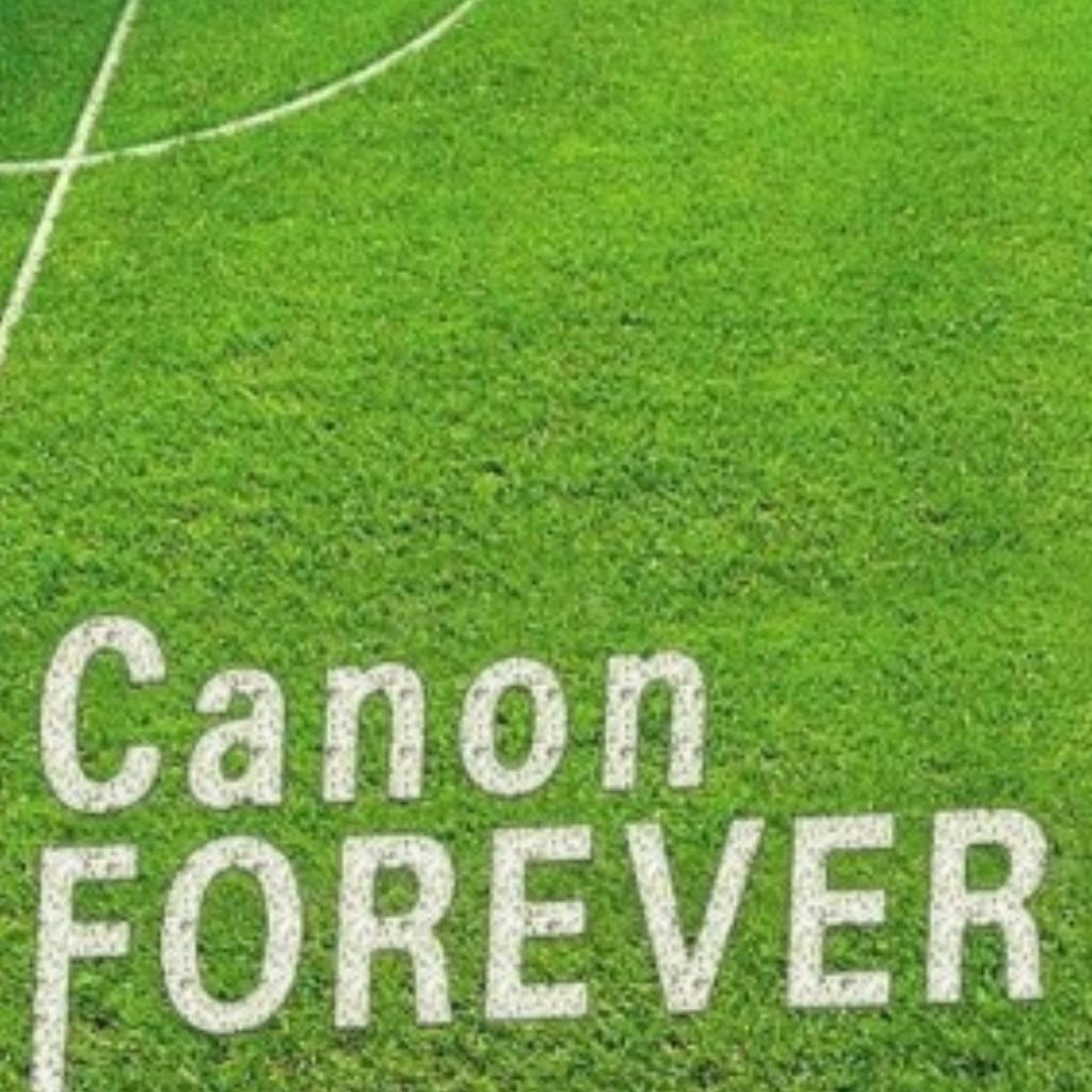 卡农canon【版本帝】