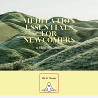 Meditation Essentials for Newcomers: a Starter Guide