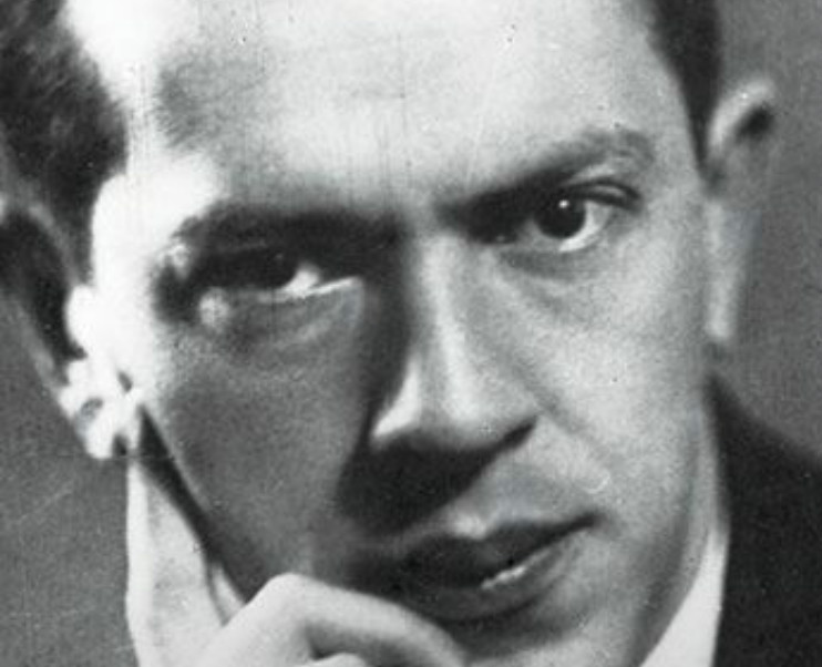 Alexander Mosolov