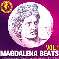 Madgalena Beats (Vol.1)