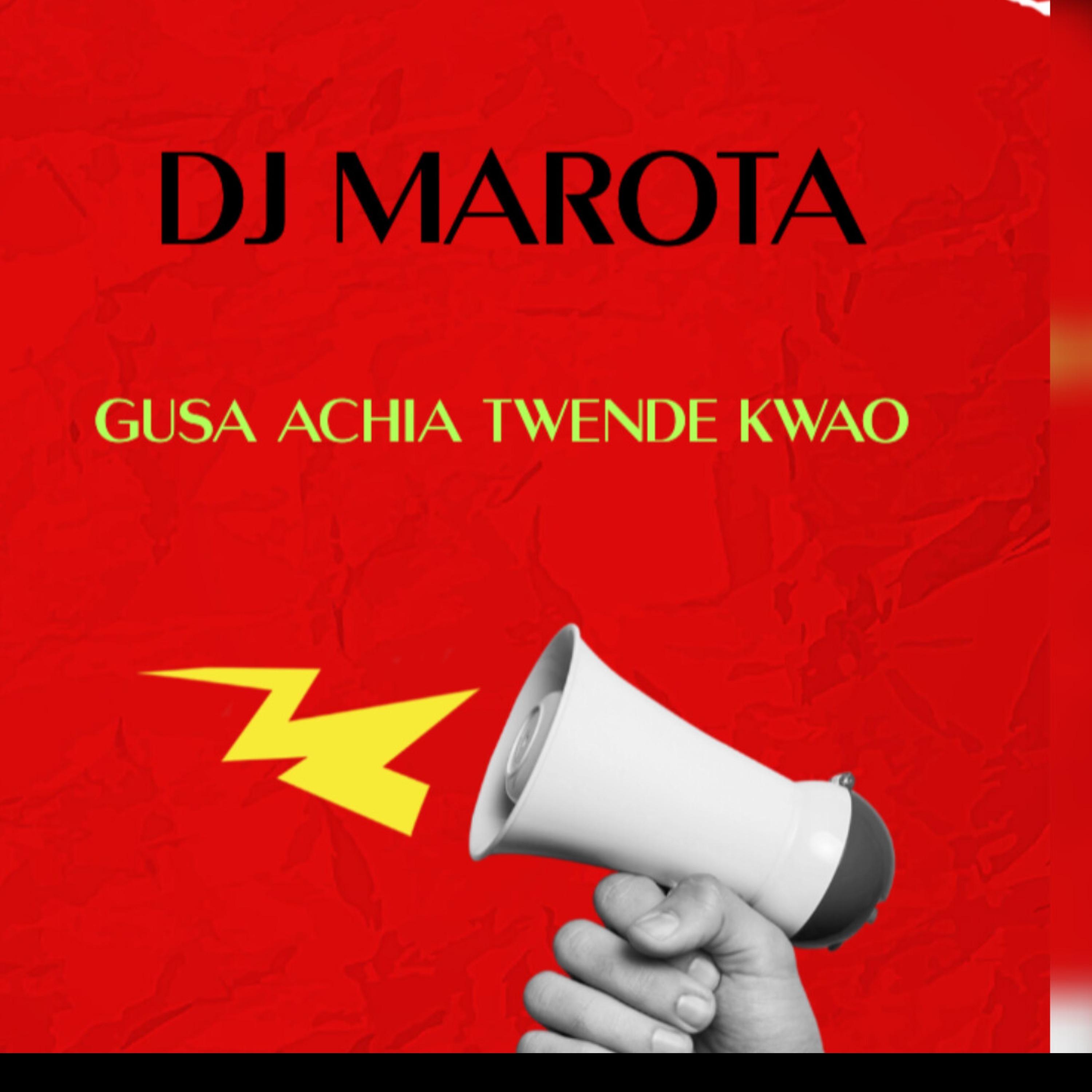 Gusa Achia Twende Kwao