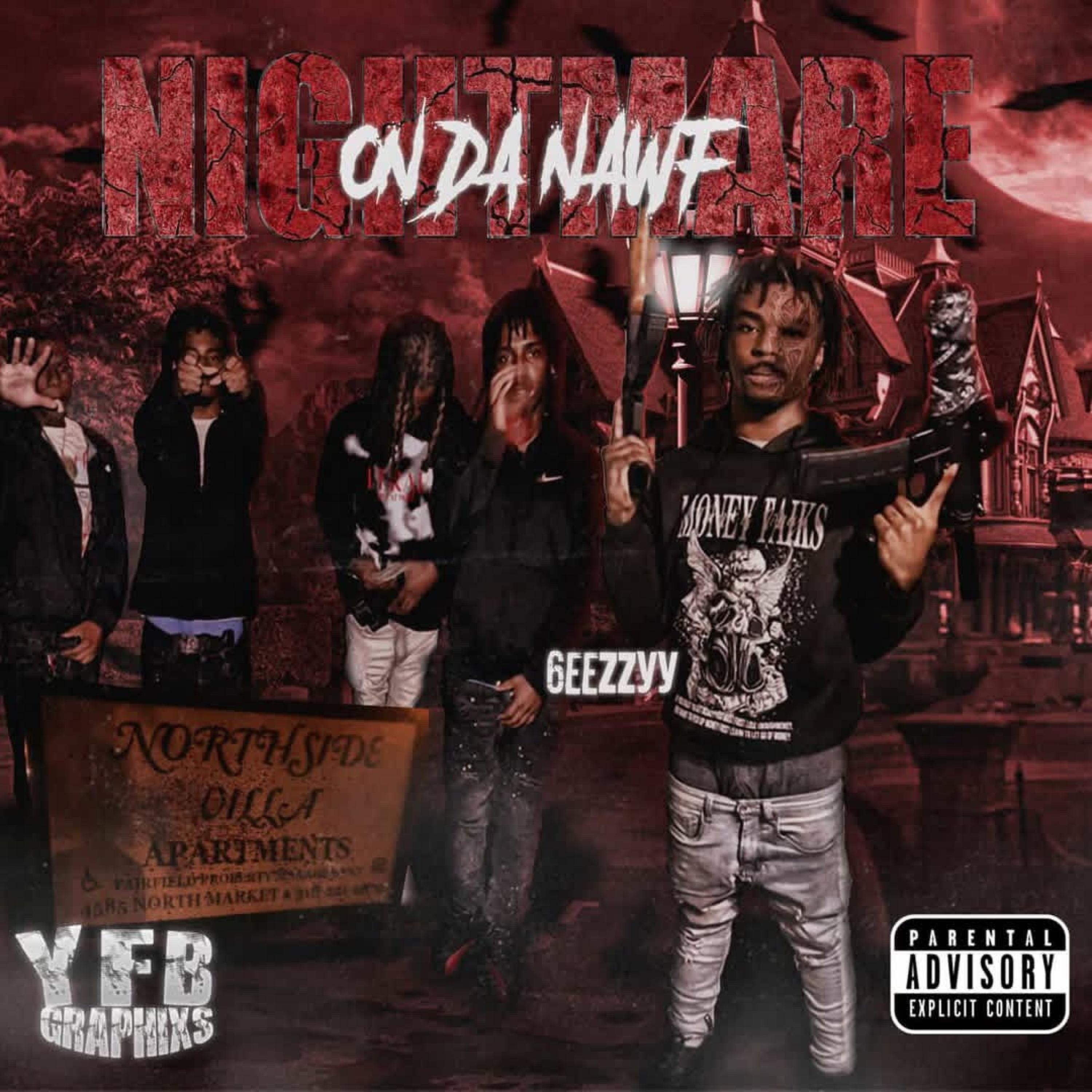 NH60D H3RO (Who is Dem Pt. 2)