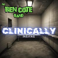 Clinically Insane (2024 Remaster)