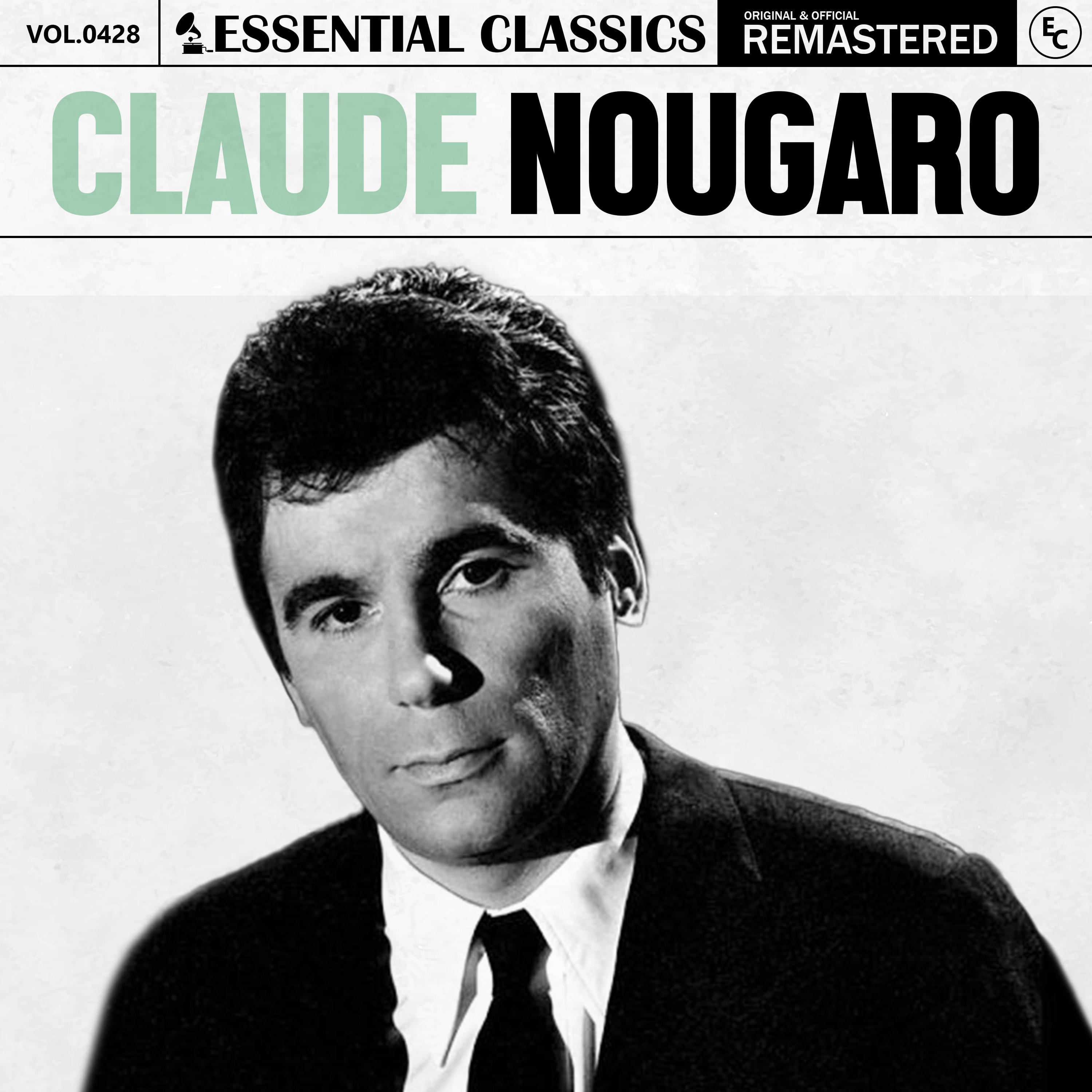 Le Piano de Mauvaise Vie - Claude Nougaro - 单曲 - 网易云音乐