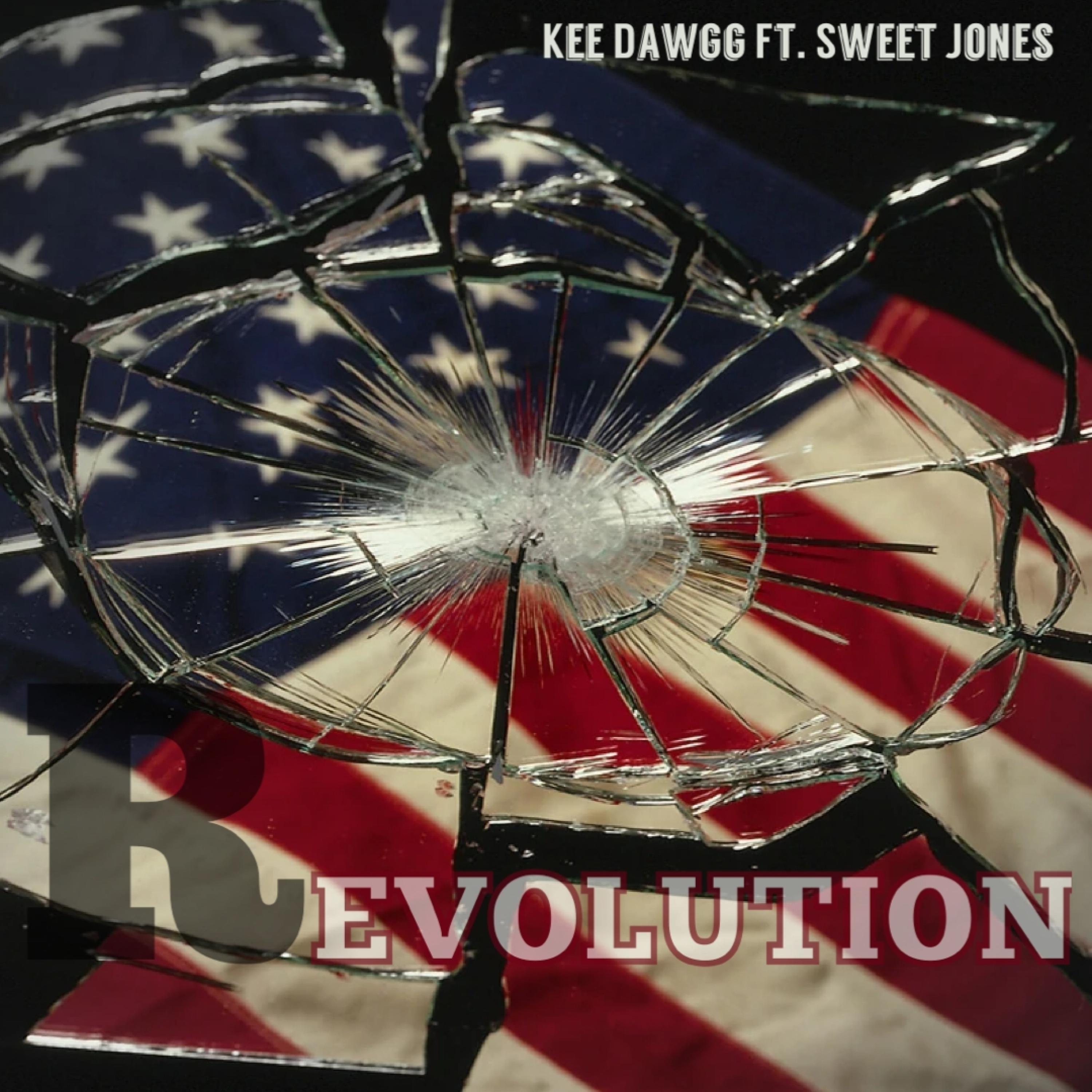 Revolution (feat. Sweet Jones) Kee Dawgg 专辑 网易云音乐