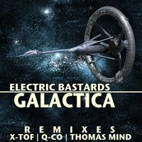 Galactica