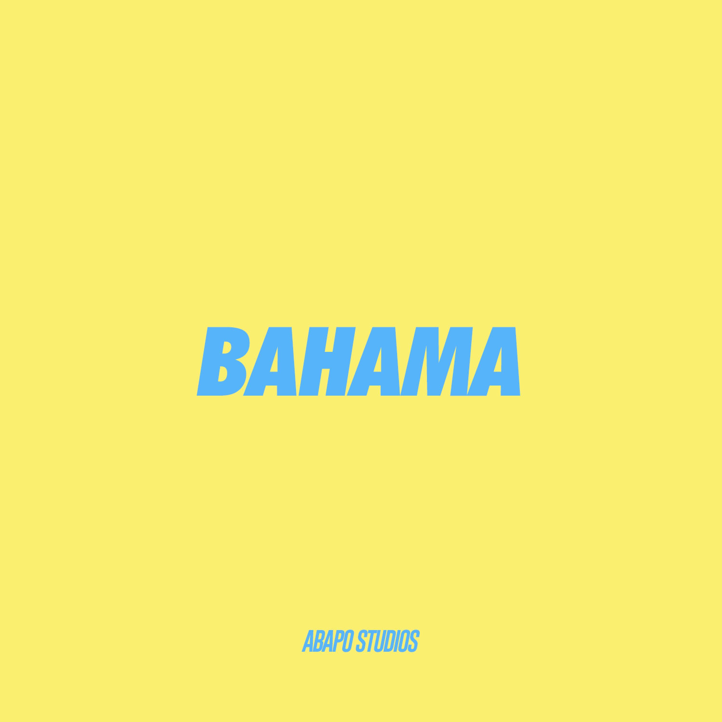 Bahama封面