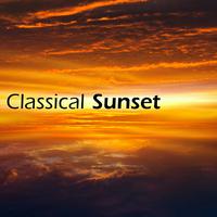 Classical Sunset: Liszt