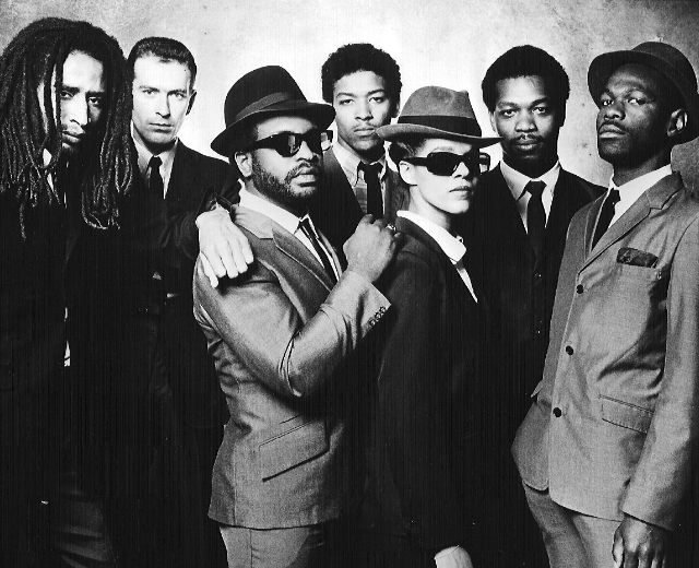 The Selecter