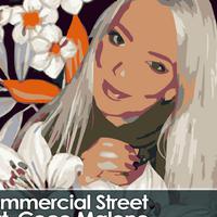 Commercial Street资料,Commercial Street最新歌曲,Commercial StreetMV视频,Commercial Street音乐专辑,Commercial Street好听的歌