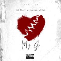 My g (feat. Young.Maho & LSB)