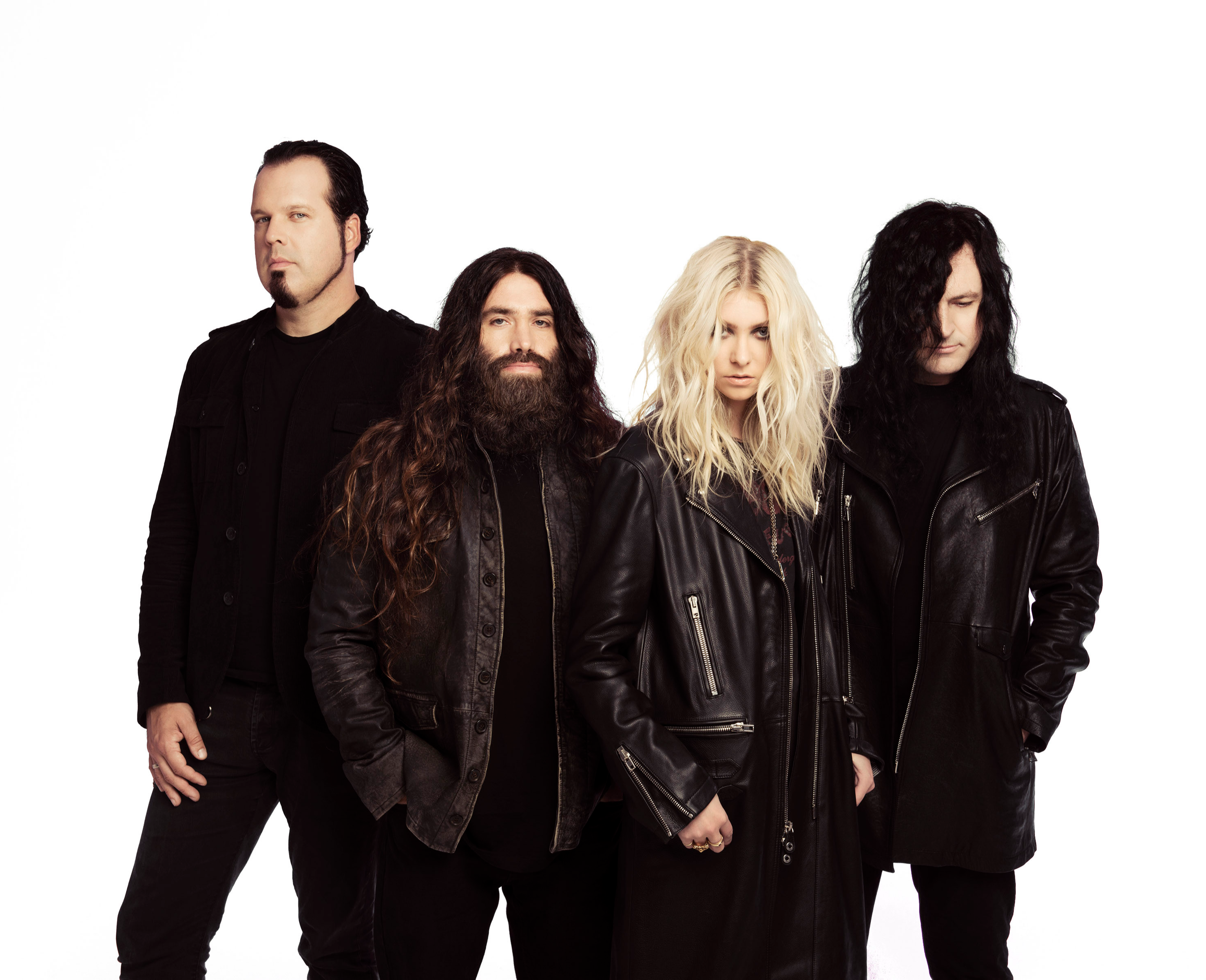 The Pretty Reckless