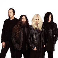 The Pretty Reckless