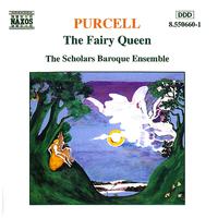 PURCELL: Fairy Queen (The)