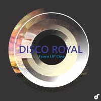 Disco Royal Form Up 1