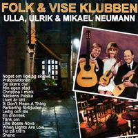 Folk & Vise Klubben Vol. 6