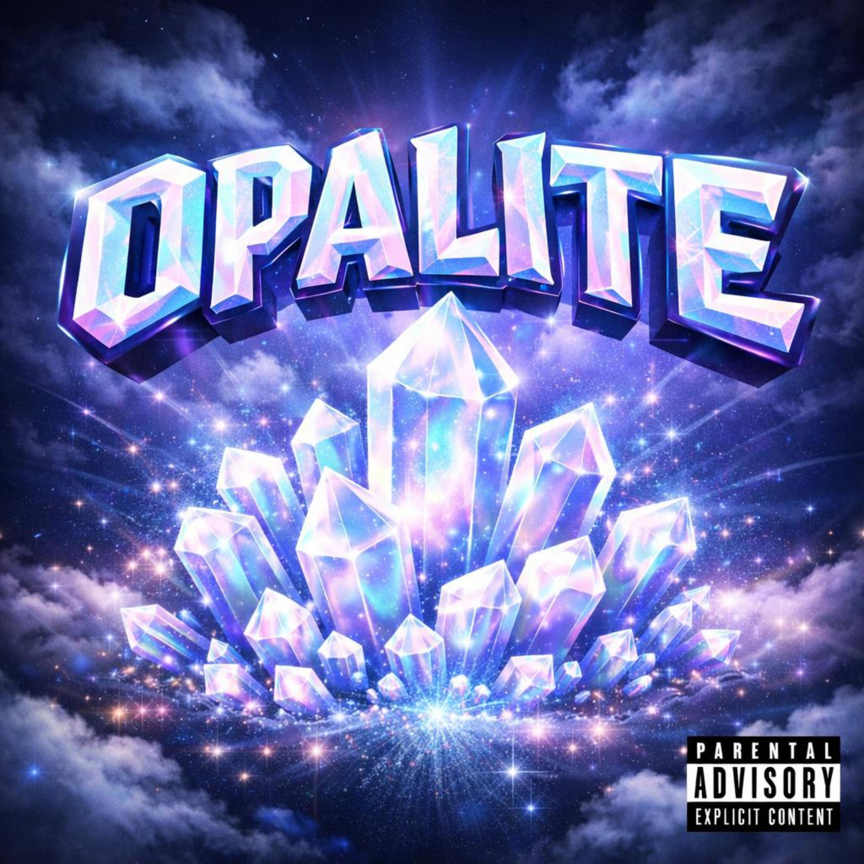 Opalite - Taylor Swiftt封面