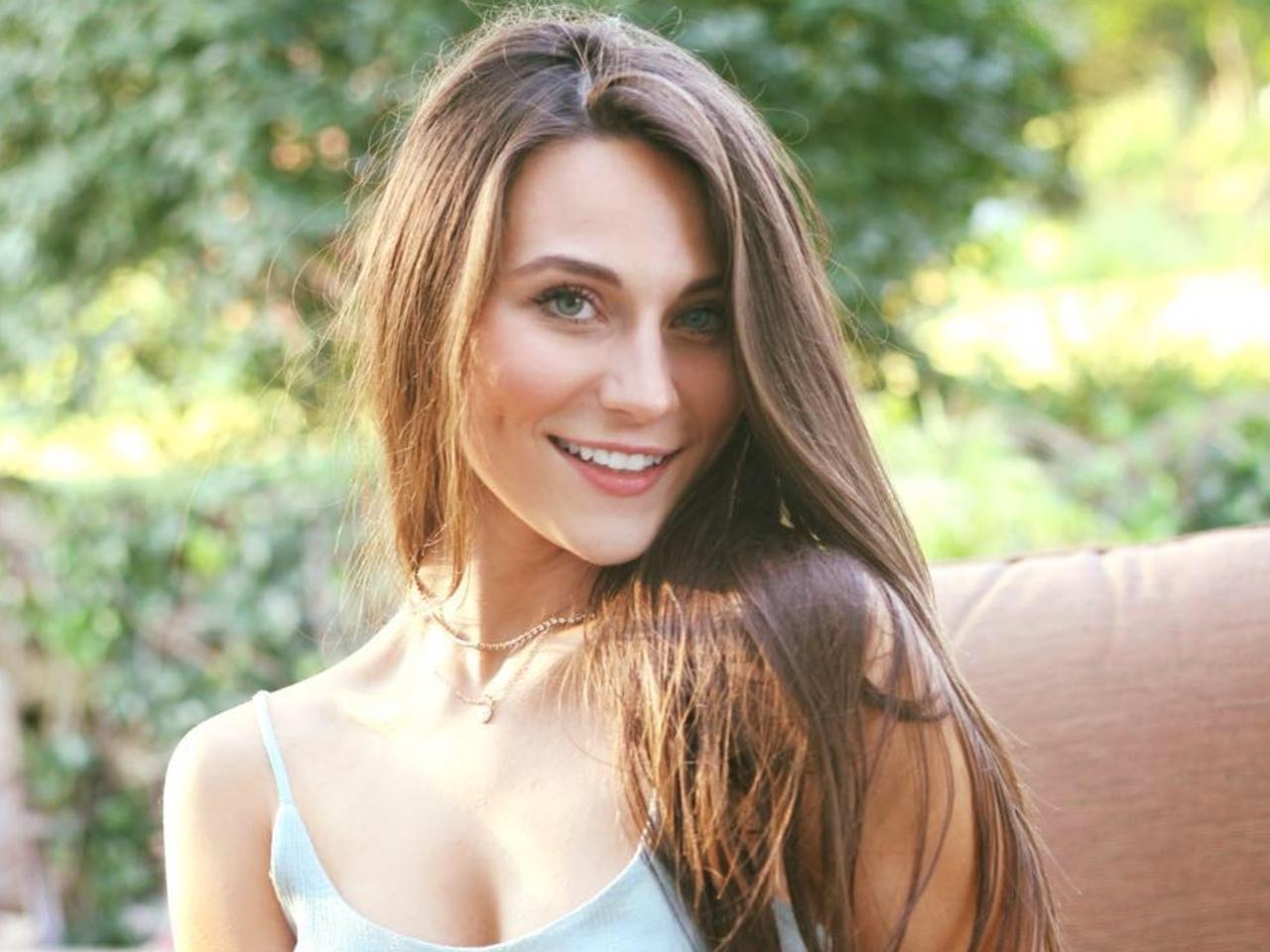 Rachel Philipp