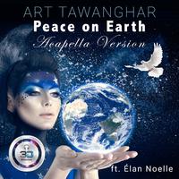 Peace on Earth (3D Binaural Acapella Version)