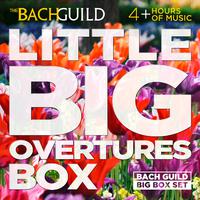 Little Big Overtures Box