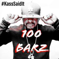 100 Barz (feat. Kevin McCall)