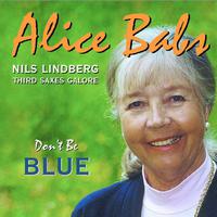 BABS, Alice: Don't Be Blue