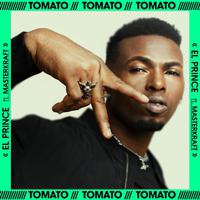 Tomato (feat. Masterkraft)