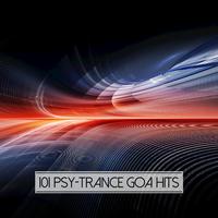 101 Psy-Trance Goa Hits