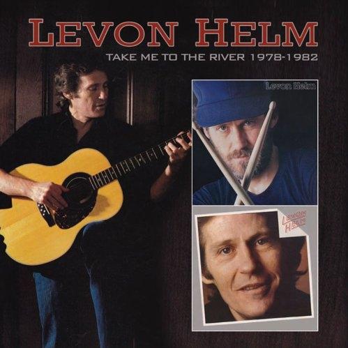 Take Me to the River