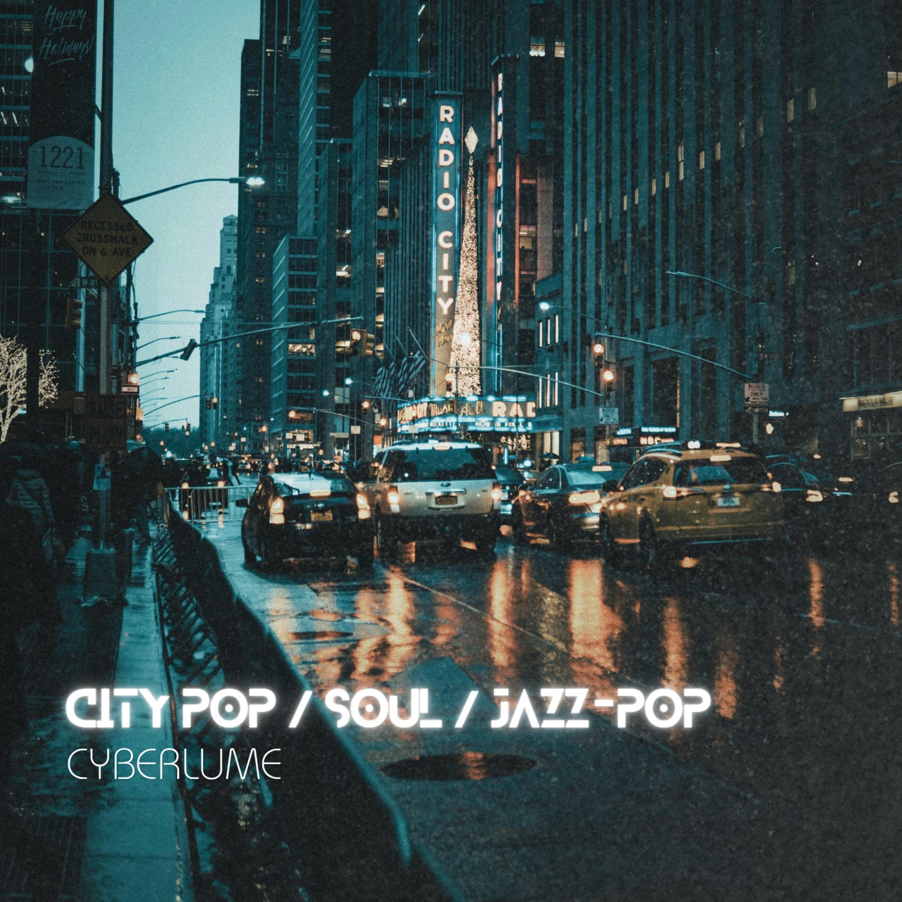 You Made the City Shine