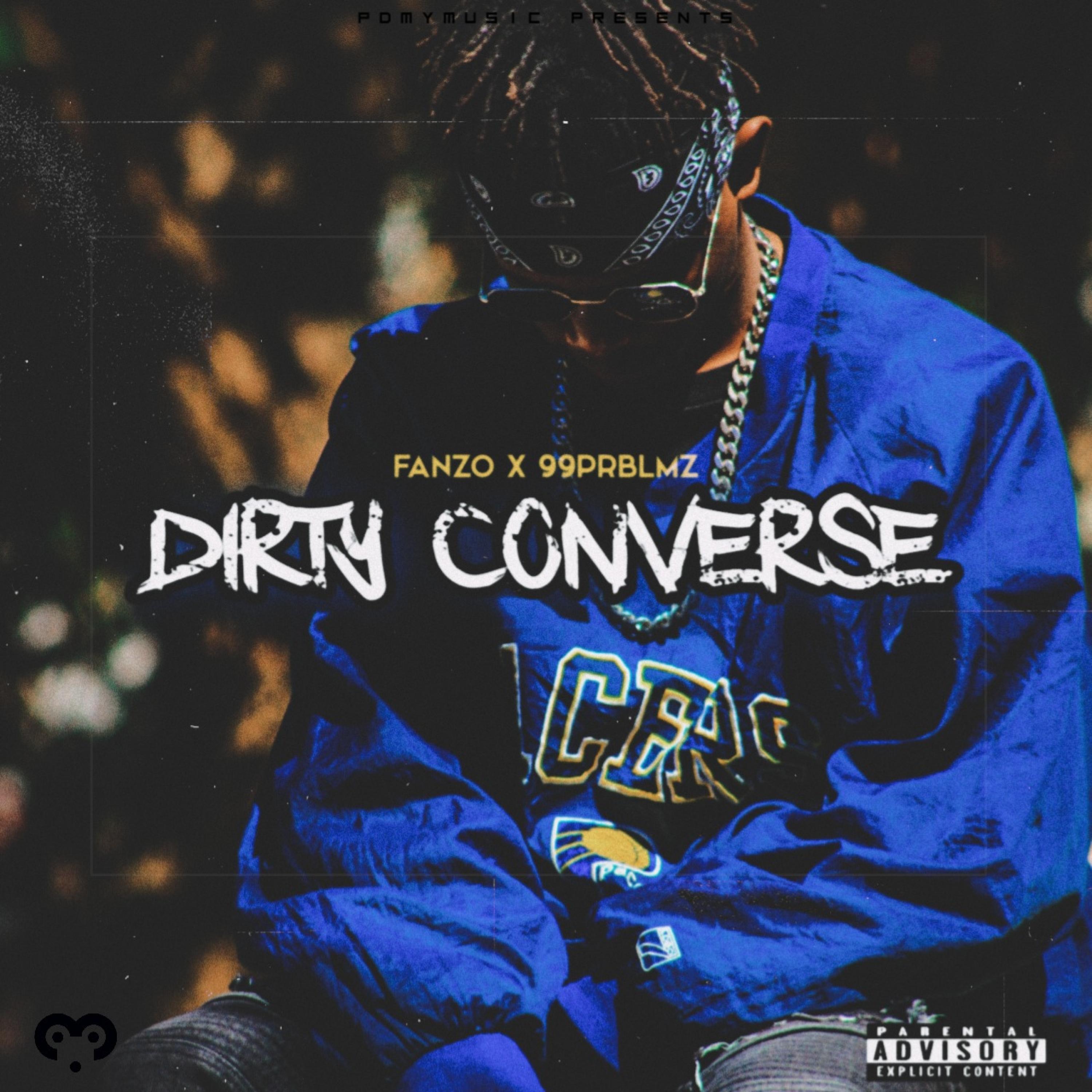 Dirty Converse (feat. NinetyNine Prblmz)