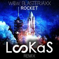 Rocket (Lookas Remix)