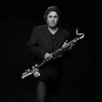 Louis Sclavis